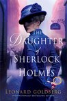 The Daughter of Sherlock Holmes cover