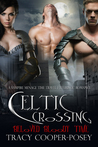 Celtic Crossing cover