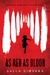 As Red as Blood by Salla Simukka