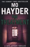 The Treatment (Jack Caffery, #2)