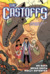 The Castoffs, V.1 Mage Against the Machine by M.K. Reed