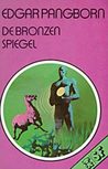 De bronzen spiegel (bruna science-fiction, #87)