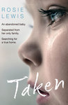 Taken cover