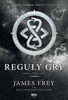 Reguły gry (Endgame, #3)