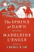 The Sphinx at Dawn Two Stories by Madeleine L'Engle