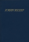 A Man Asleep