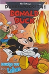 Donald Duck: het eeuwige vuur van Kalhoa