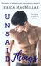 Unsaid Things (Players of Marycliff University, #4) by Jerica MacMillan