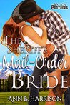 The Sheriff's Mail-Order Bride (The Watson Brothers #2)