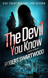 The Devil You Know cover