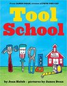 Tool School cover