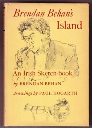 Brendan Behans Island: An Irish Sketch-book