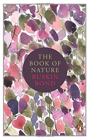 Book of nature by ruskin bond summary