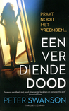 Een verdiende dood