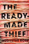 The Readymade Thief cover