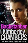 Backstabber cover