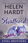 Shattered (Steel Brothers Saga, #7)