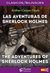 Las Aventuras de Sherlock Holmes