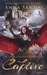 Captive (The Angels of Paris Chronicles #1) by Anna Santos