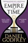Empire of Time (New Pompeii, #2)