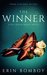 The Winner A Ballroom Dance Novel by Erin Bomboy