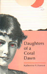 Daughters of a Coral Dawn cover