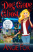 Dog Gone Ghost (Southern Ghost Hunter Mysteries, #4.5) by Angie Fox