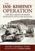 The Iasi Kishinev Operation, 20-29 August 1944 The Red Army's Summer Offensive Into the Balkans by Richard Harrison