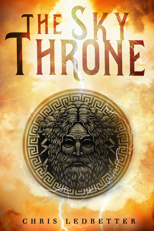 The Sky Throne (The Sky Throne #1)