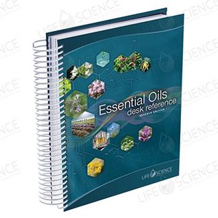 Essential Oils Desk Reference 7th Edition By Life Science Publishing 33850919