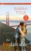 The Undateable (Librarians in Love, #1) by Sarah Title