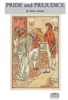 Pride & Prejudice cover