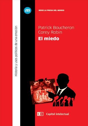 el-miedo