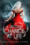 A Second Chance at Life