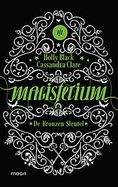 De Bronzen Sleutel (Magisterium #3) – Holly Black & Cassandra Clare
