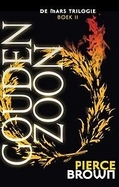Gouden Zoon (De Mars Trilogie #2) – Pierce Brown