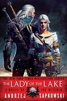 Lady of the Lake (The Witcher, #7)