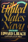 The United States Navy: 200 Years cover