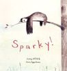 Sparky! cover