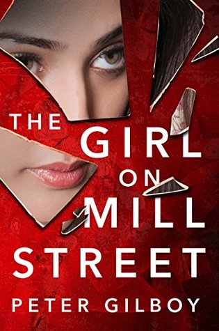 The Girl on Mill Street Book Cover
