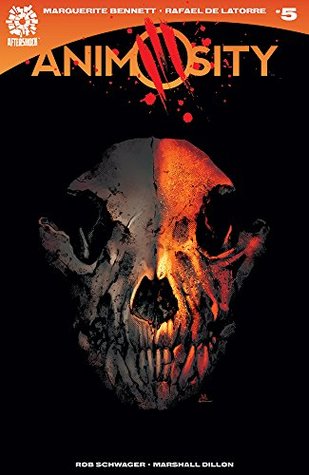 Animosity #5 Los 10 mejores libros electrónicos gratuitos para descargar