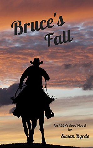 Descargar gratis pdf torrent Bruce's Fall: A Romantic Suspense Novel
