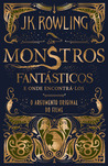Monstros Fantásticos e Onde Encontrá-los: O Argumento Original do Filme
