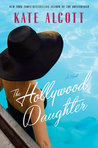 The Hollywood Daughter cover