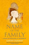 In the Name of the Family cover