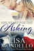 Her Heart for the Asking (Texas Hearts, #1) by Lisa Mondello