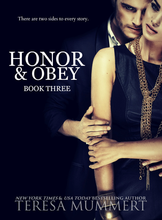 Honor and Obey (Honor, #3)