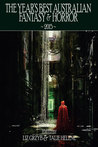 The Year's Best Australian Fantasy and Horror 2015 cover