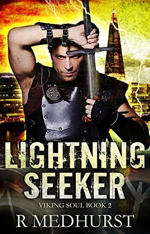 Descargue libros de audio en línea gratuitos Lightning Seeker: Viking Soul Book 2