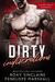 Dirty Indiscretions (Omerta #1) by Roxy Sinclaire